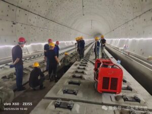 gas powered hydraulic power pack