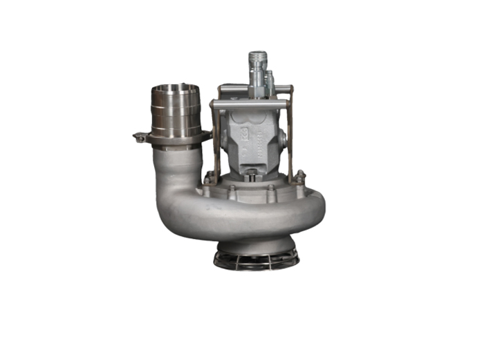 hydraulic sewage pump,high head