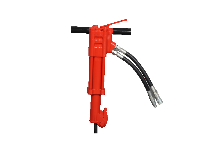 20kgs hand held hydraulic breaker