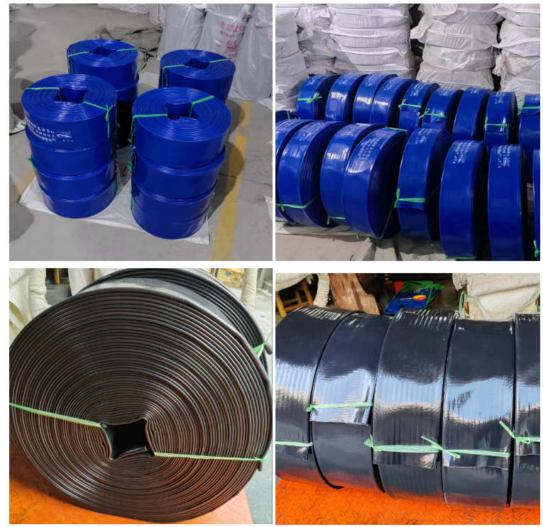 PVC hose
