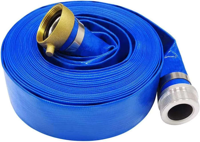 PVC Layflat Hose