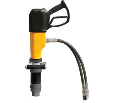 Hydraulic Chipping Hammer