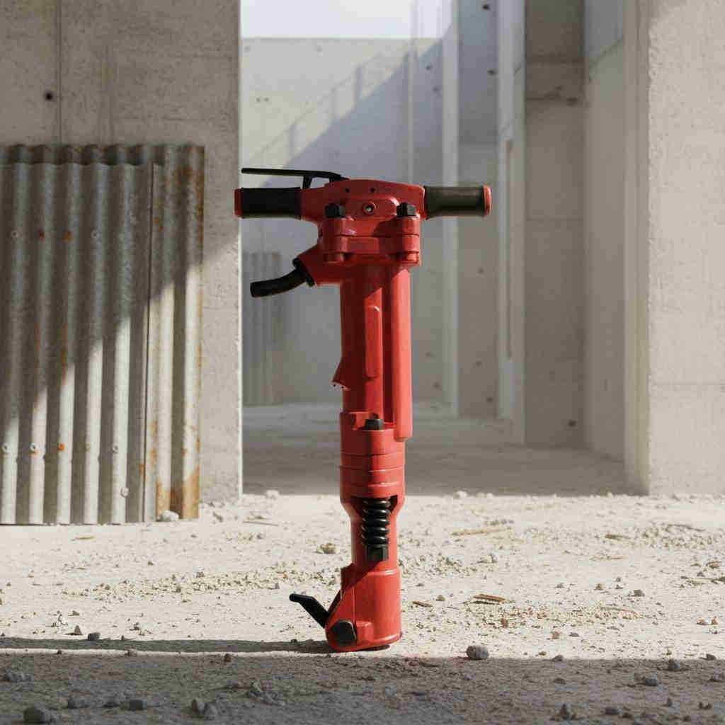 TPB90 Pneumatic breaker