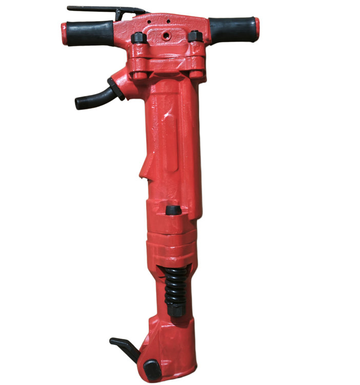 TPB90 Pneumatic Breaker