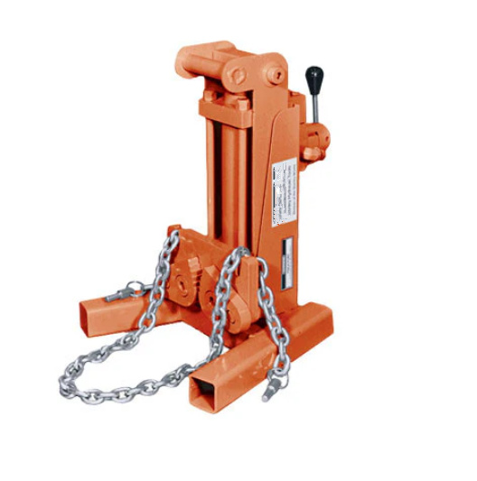 Handheld Hydraulic post puller