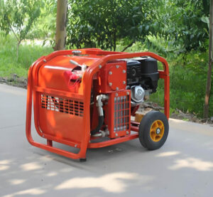 13 HP hydraulic power pack